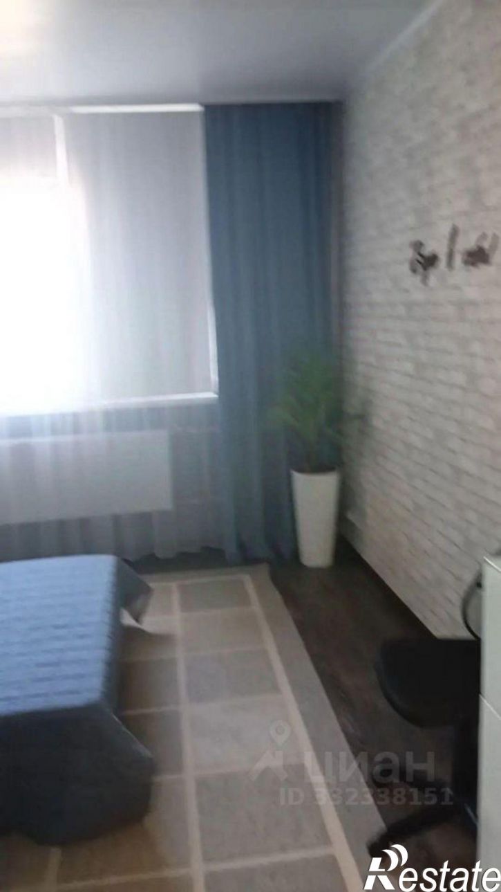 2-комн квартира ул Уральская, 2/19,  д. 2/19
