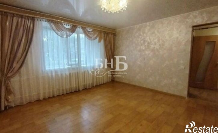 1-комн квартира ул Беляевская, 39/1,  д. 39/1