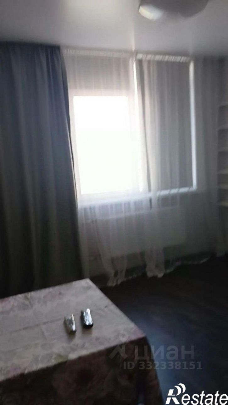 2-комн квартира ул Уральская, 2/19,  д. 2/19