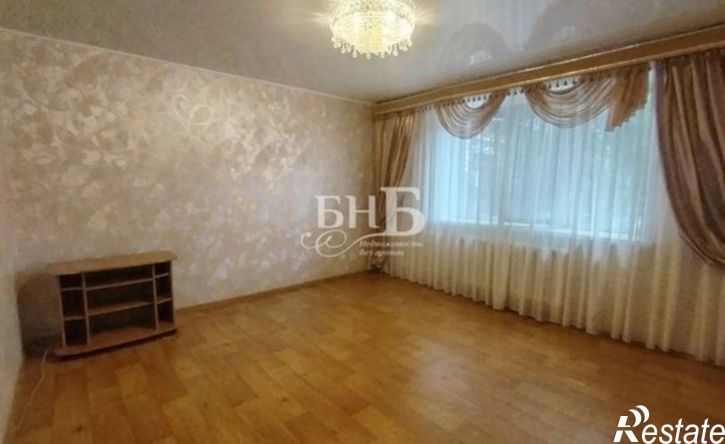 1-комн квартира ул Беляевская, 39/1,  д. 39/1