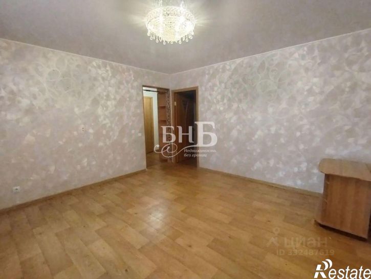 1-комн квартира ул Беляевская, 39/1,  д. 39/1