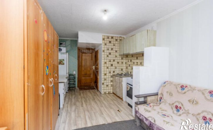 1-комн квартира ул Карагандинская, 52,  д. 52