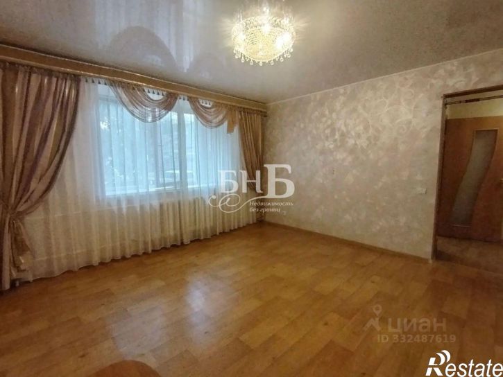 1-комн квартира ул Беляевская, 39/1,  д. 39/1