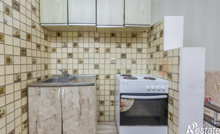1-комн квартира ул Карагандинская, 52,  д. 52