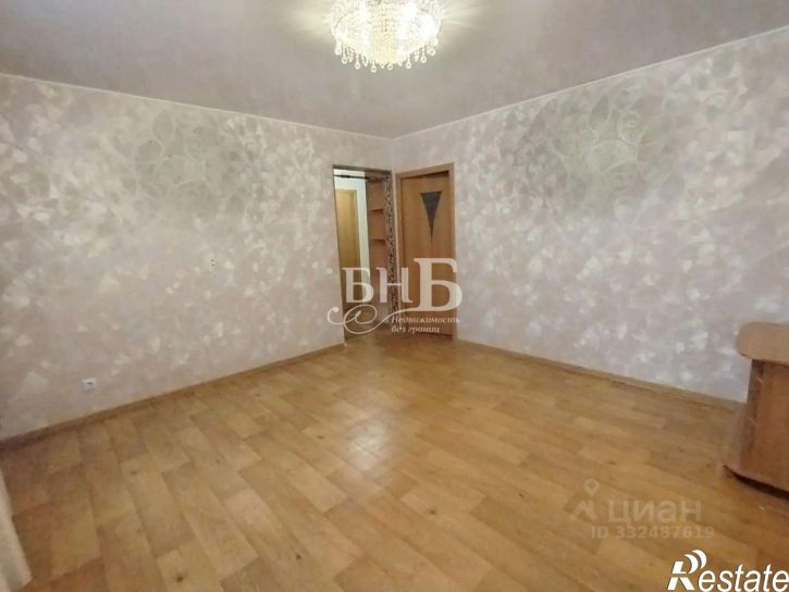 1-комн квартира ул Беляевская, 39/1,  д. 39/1