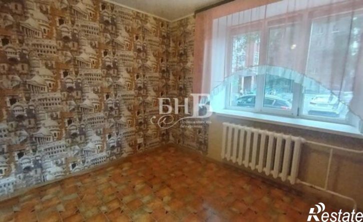1-комн квартира ул Беляевская, 39/1,  д. 39/1