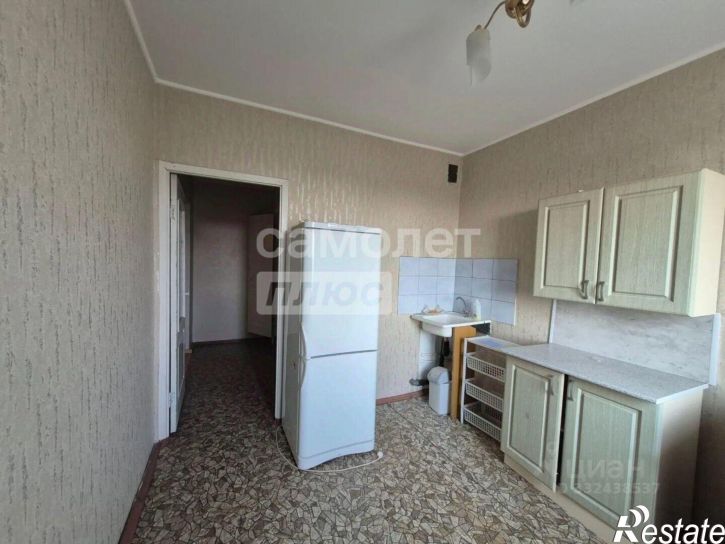 1-комн квартира ул Лабужского, 12/3,  д. 12/3