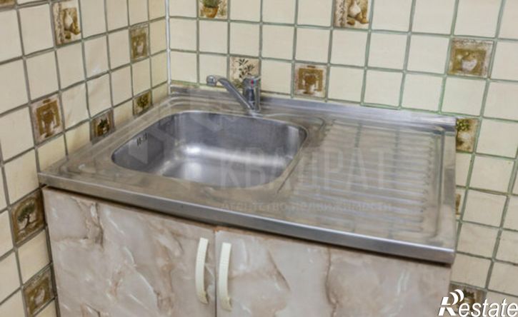 1-комн квартира ул Карагандинская, 52,  д. 52