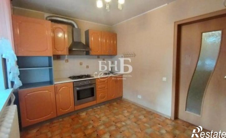 1-комн квартира ул Беляевская, 39/1,  д. 39/1