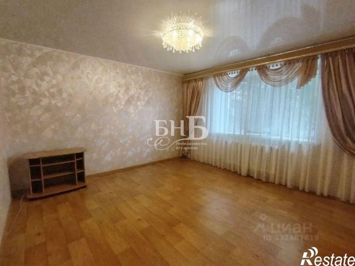1-комн квартира ул Беляевская, 39/1,  д. 39/1