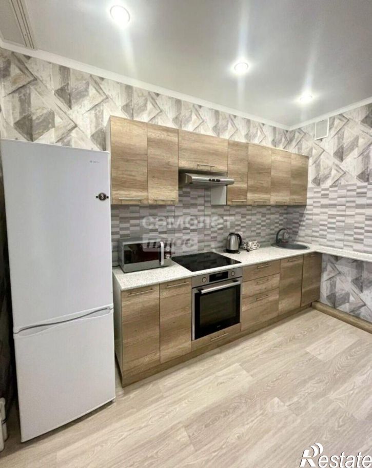 2-комн квартира ул Рокоссовского, 29,  д. 29