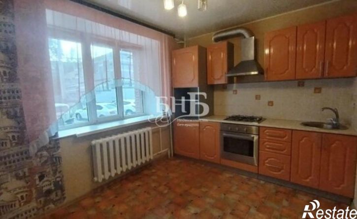 1-комн квартира ул Беляевская, 39/1,  д. 39/1