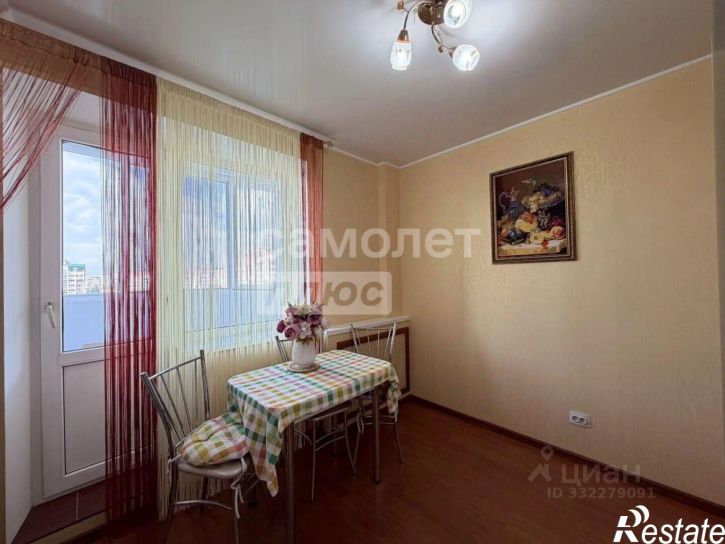 1-комн квартира ул Салмышская, 56,  д. 56