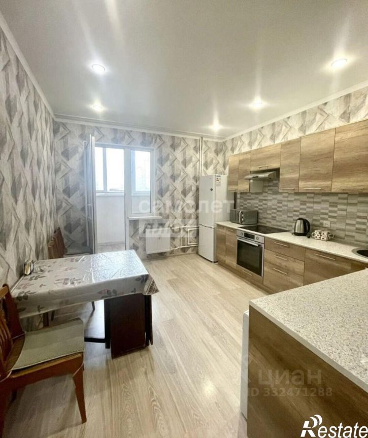 2-комн квартира ул Рокоссовского, 29,  д. 29