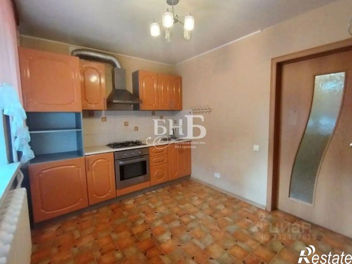 1-комн квартира ул Беляевская, 39/1,  д. 39/1