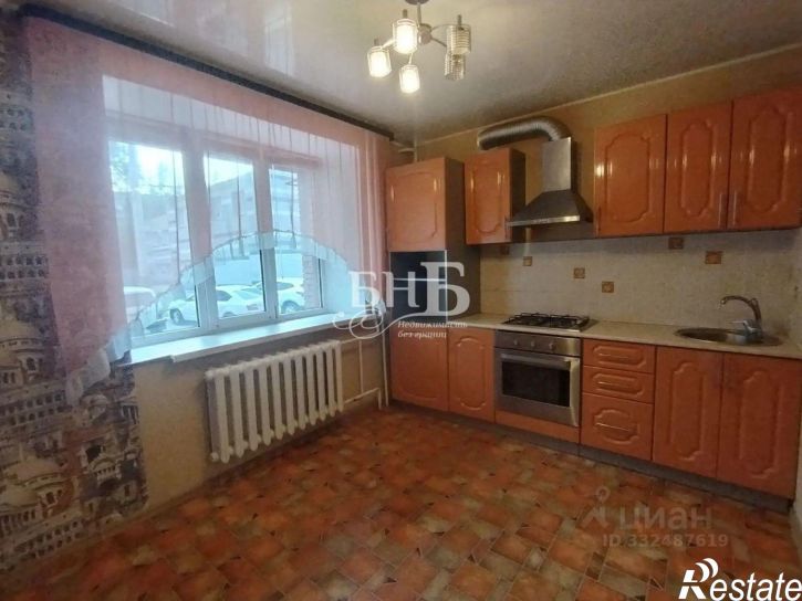 1-комн квартира ул Беляевская, 39/1,  д. 39/1