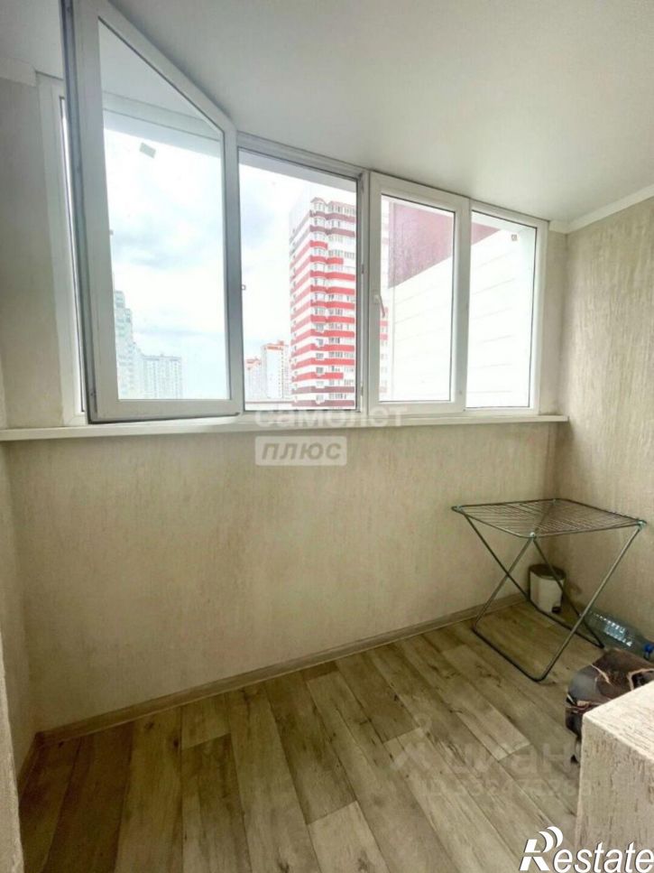 2-комн квартира ул Рокоссовского, 29,  д. 29