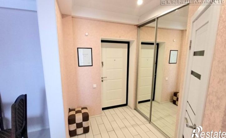 1-комн квартира Загородное шоссе, 14,  д. 14