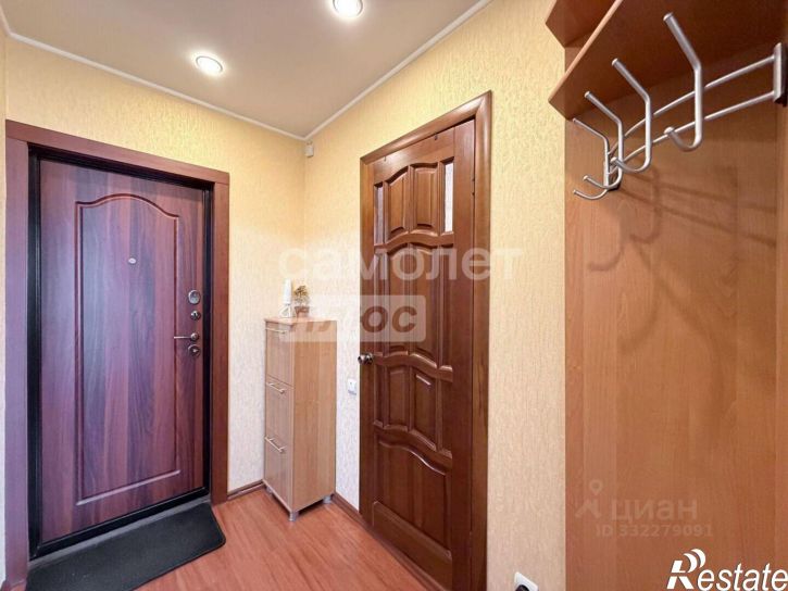 1-комн квартира ул Салмышская, 56,  д. 56