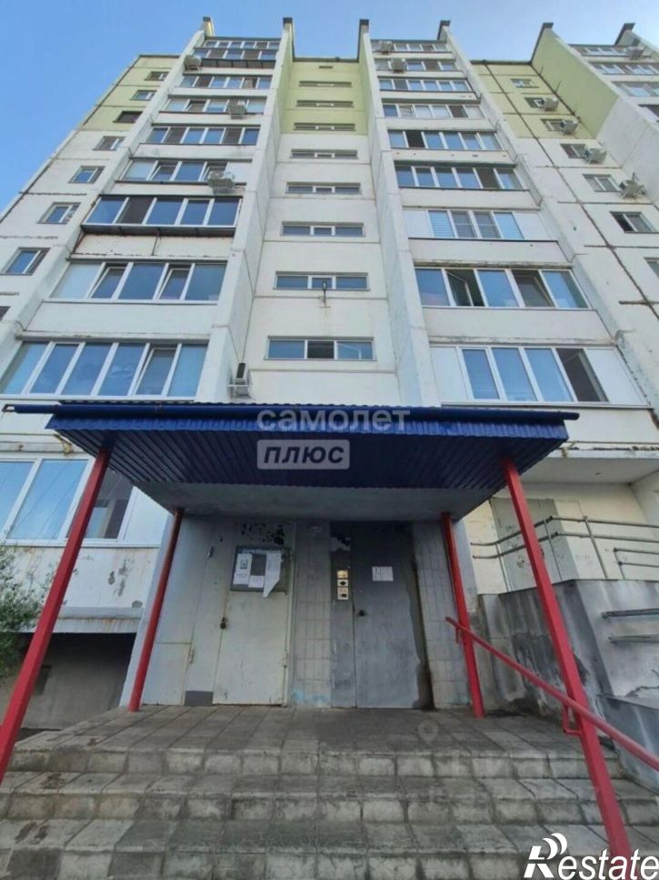 1-комн квартира ул Лабужского, 12/3,  д. 12/3