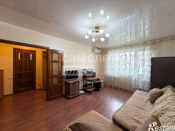 1-комн квартира ул Салмышская, 56,  д. 56