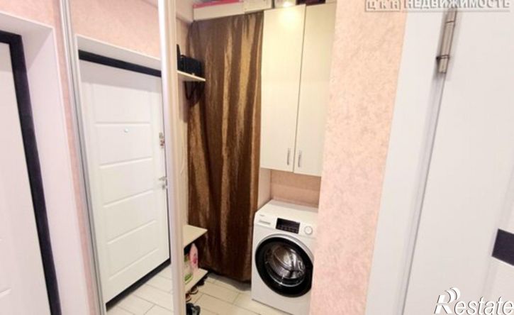 1-комн квартира Загородное шоссе, 14,  д. 14