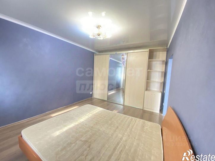 1-комн квартира ул Геннадия Донковцева, 15,  д. 15