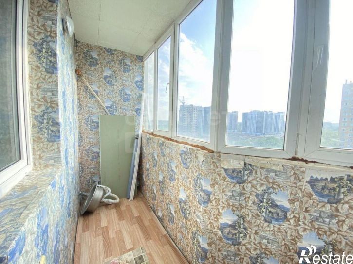 1-комн квартира ул Геннадия Донковцева, 15,  д. 15
