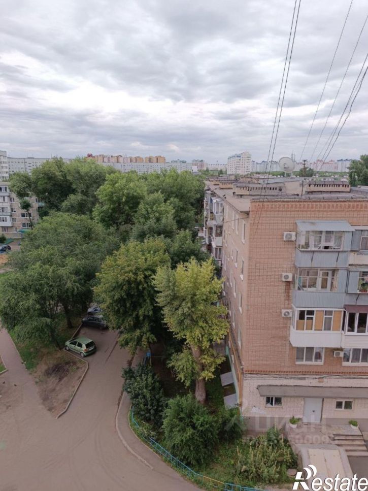 1-комн квартира пр-кт Дзержинского, 15,  д. 15