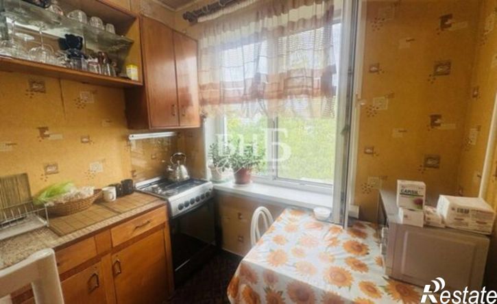 1-комн квартира ул Сергея Лазо, 12,  д. 12