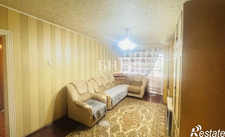 1-комн квартира ул Сергея Лазо, 12,  д. 12