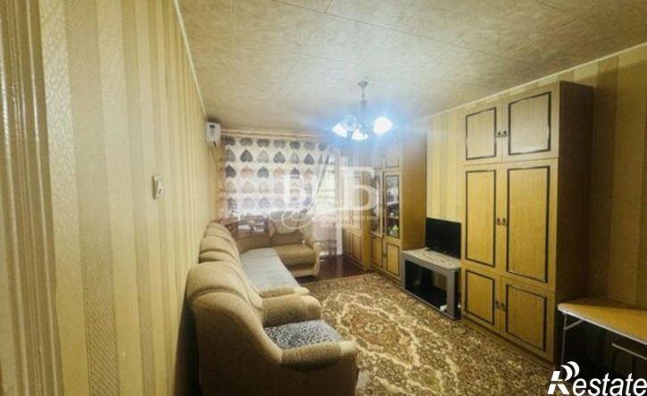 1-комн квартира ул Сергея Лазо, 12,  д. 12