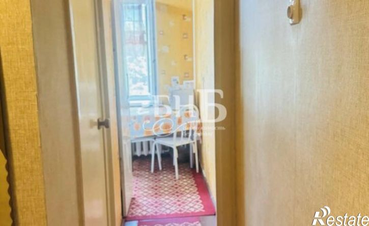 1-комн квартира ул Сергея Лазо, 12,  д. 12