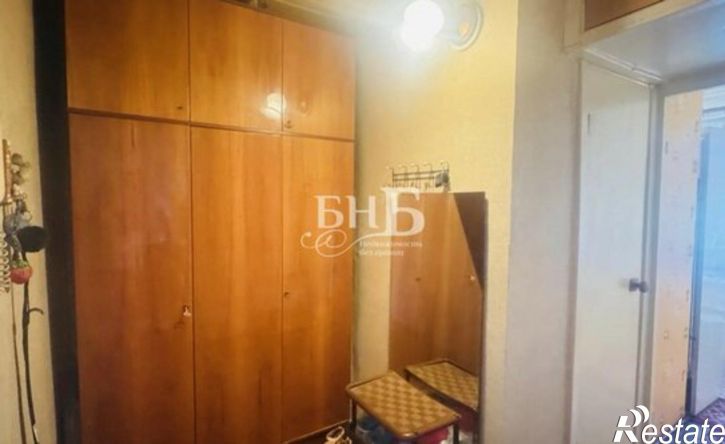 1-комн квартира ул Сергея Лазо, 12,  д. 12