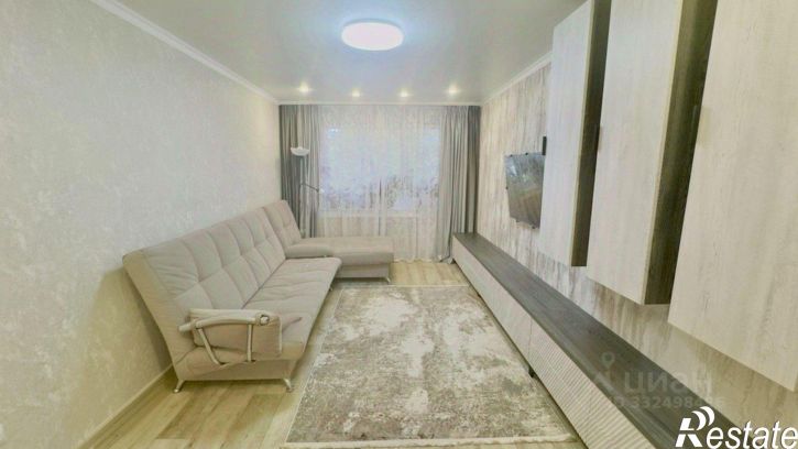 3-комн квартира ул Новая, 11,  д. 11