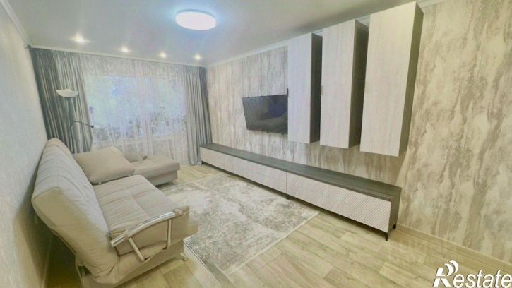 3-комн квартира ул Новая, 11,  д. 11