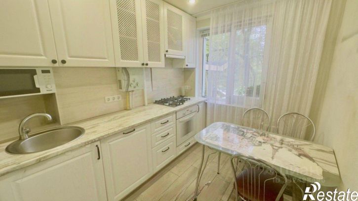 3-комн квартира ул Новая, 11,  д. 11