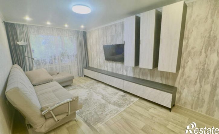 3-комн квартира ул Новая, 9,  д. 9