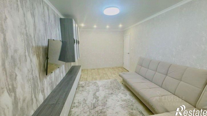 3-комн квартира ул Новая, 11,  д. 11
