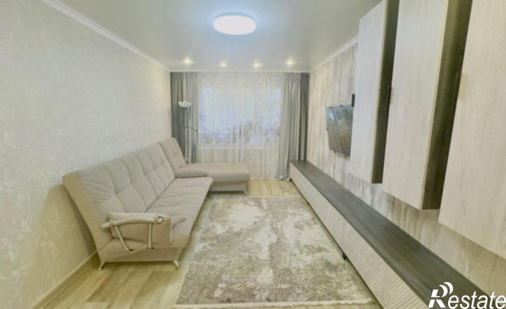 3-комн квартира ул Новая, 9,  д. 9