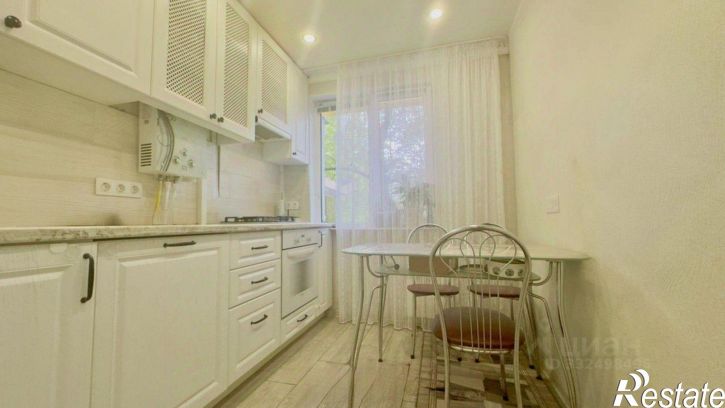 3-комн квартира ул Новая, 11,  д. 11