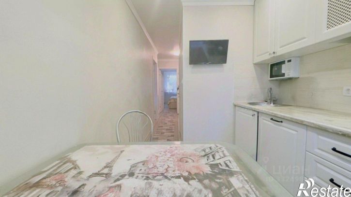 3-комн квартира ул Новая, 11,  д. 11