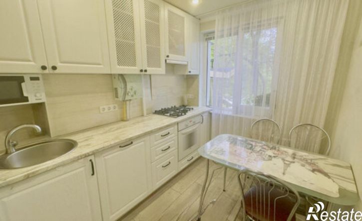 3-комн квартира ул Новая, 9,  д. 9