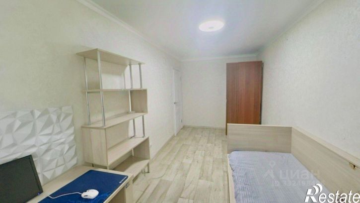 3-комн квартира ул Новая, 11,  д. 11