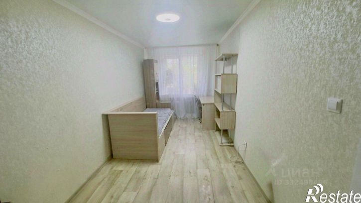 3-комн квартира ул Новая, 11,  д. 11