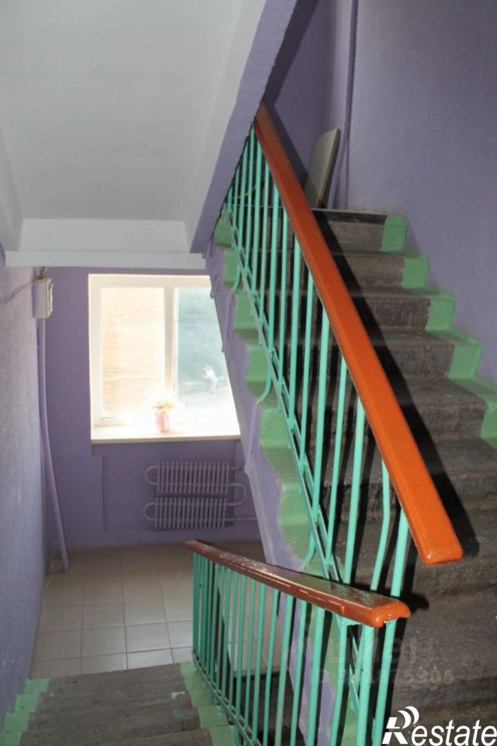 3-комн квартира пер Каширина, 13,  д. 13