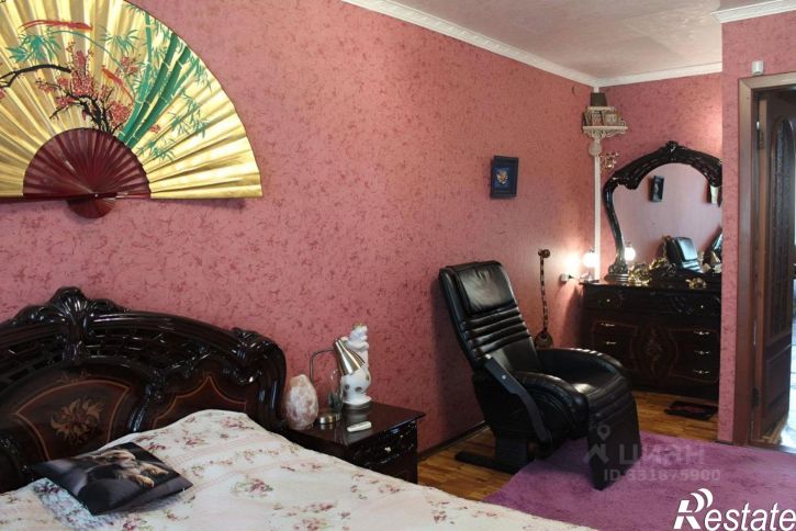 3-комн квартира пер Каширина, 13,  д. 13