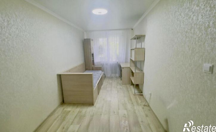3-комн квартира ул Новая, 9,  д. 9