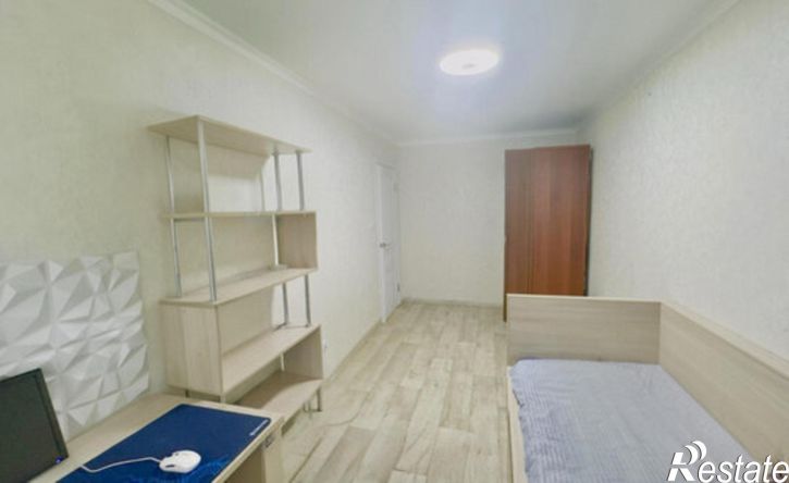 3-комн квартира ул Новая, 9,  д. 9