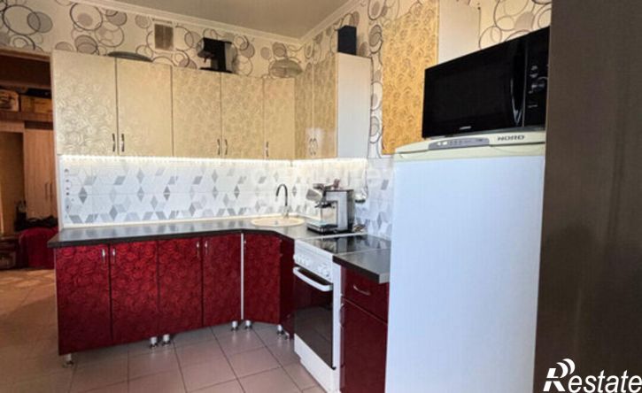 2-комн квартира ул Транспортная, 1/1,  д. 1/1